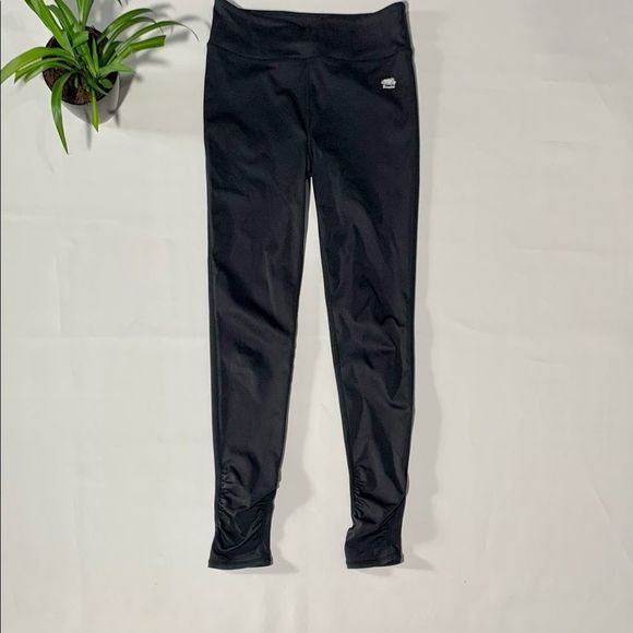 Roots workout leggings - Picture 4 of 7